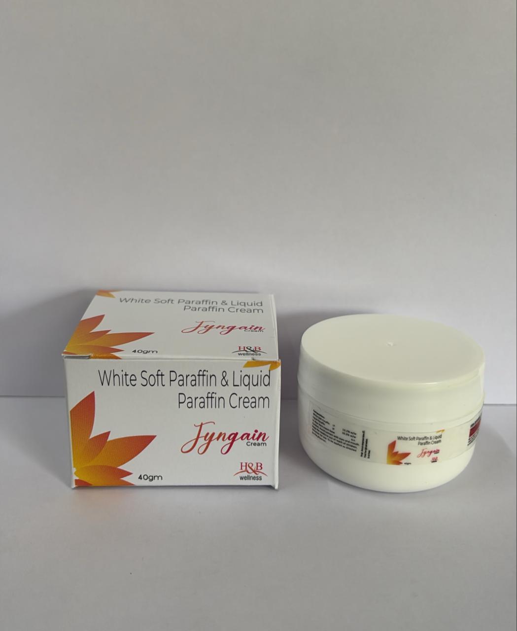 FYNGAIN CREAM